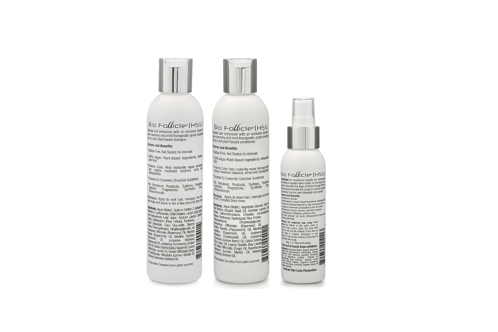 Best And The Most Excellent Shampoo For Hair Loss Hair Growth