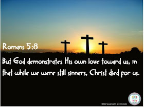https://www.biblefunforkids.com/2019/04/Christ-died-for-us.html