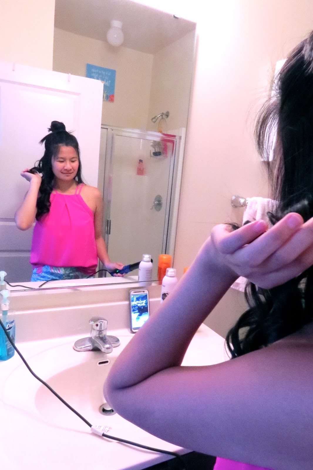How To Make Your Curls Last The Daily Amy