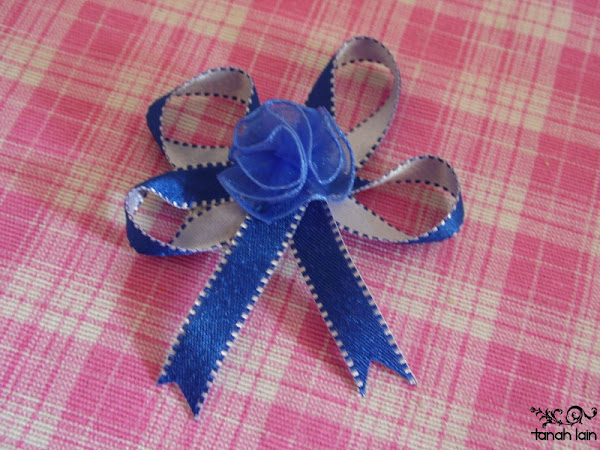 3 Ideas de Moños