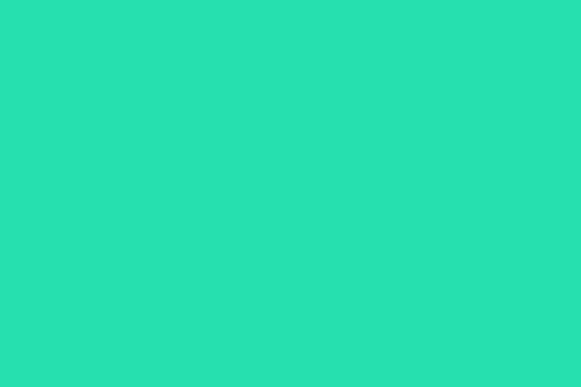 Wallpaper warna tosca polos