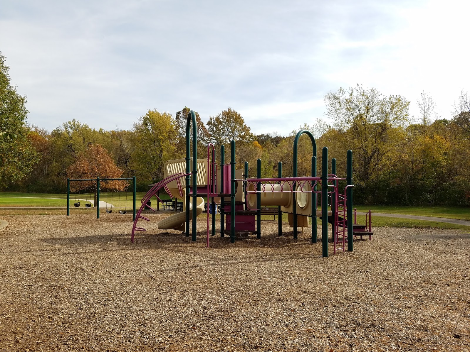 Play St. Louis Sports Park, O'Fallon