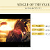 Bokutachi wa Tatakawanai wins "Single of the Year" for GOLD DISC AWARD