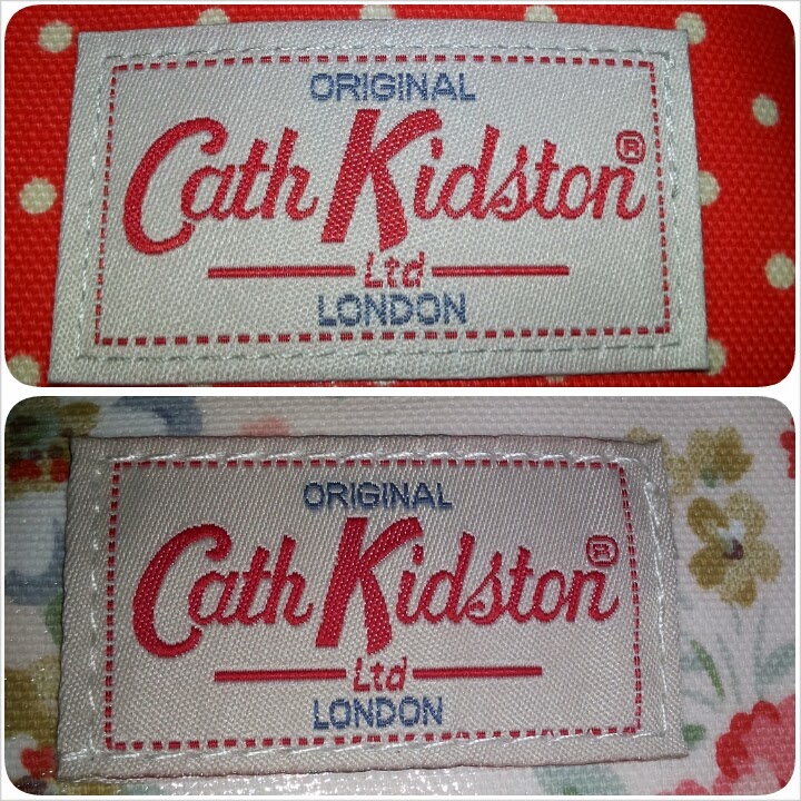 fake cath kidston bags