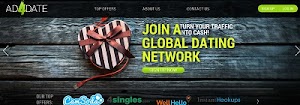 Ad4Date Reviews - How to Make Money From Ad4Date Network