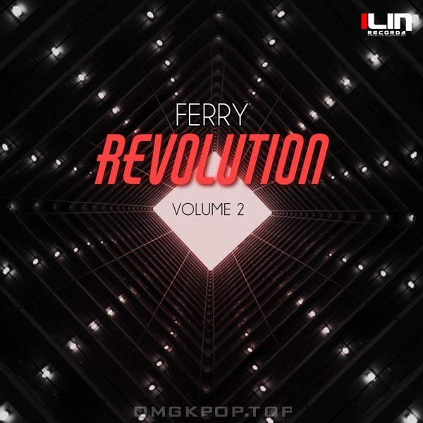 Ferry – Revolution, Vol. 2