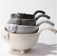 Tazas para los amantes de los gatos