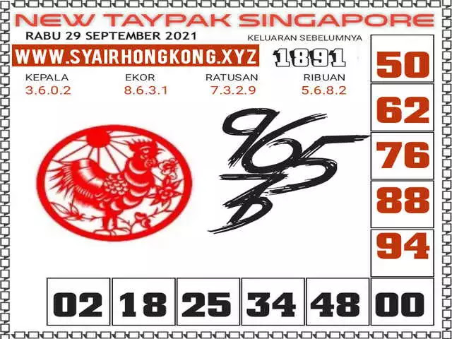 Prediksi Syair Sgp 29 September 2021 Pangkalantoto Prediksi Syair Sgp 29 September 2021 Pangkalantoto