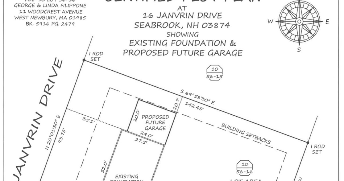 Edwards Survey Design Certified Plot Plans Edwards Survey Design Certified Plot Plans