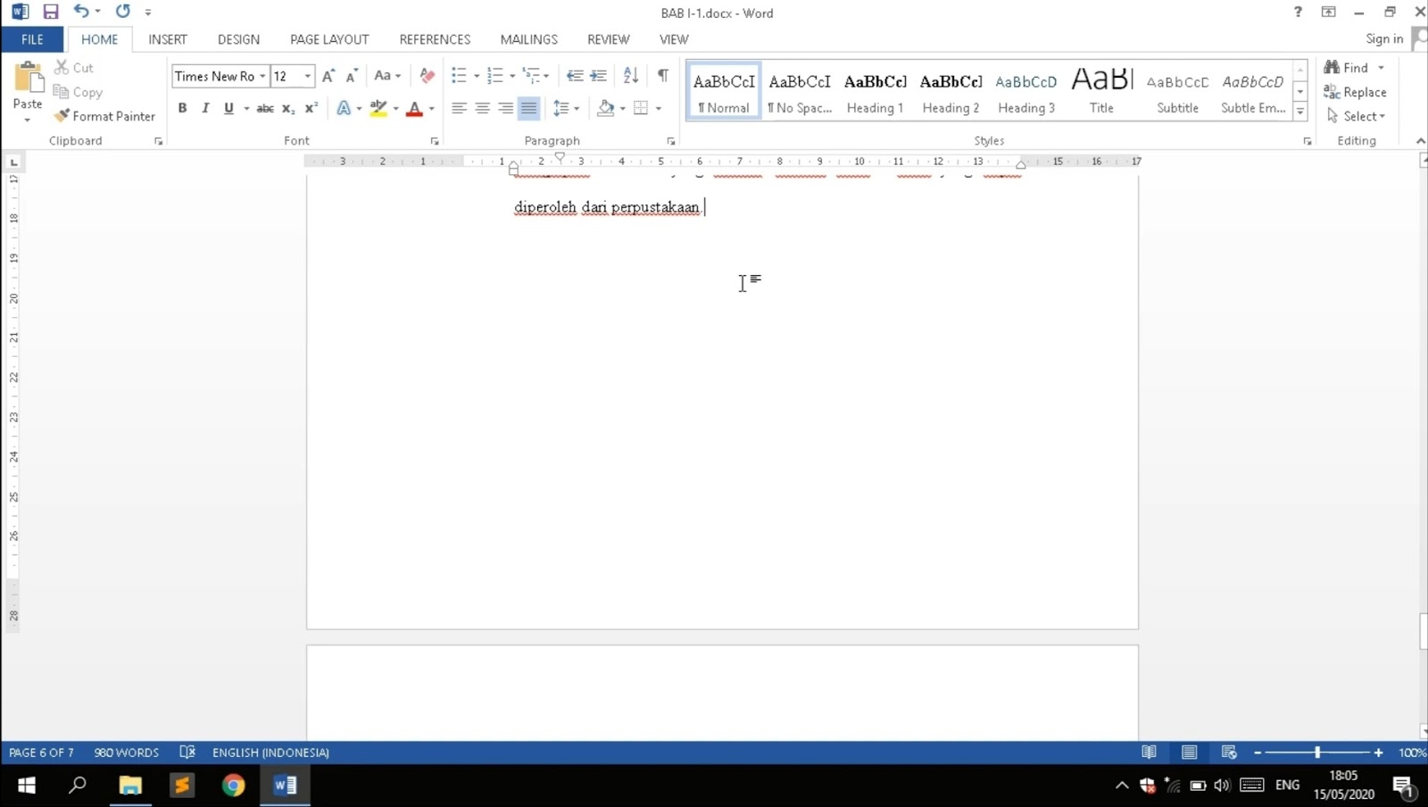Cara menggabungkan dua file atau lebih menjadi satu tanpa