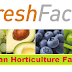 Important Facts Indian of Horticulture -2018-19