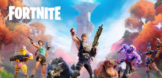 Fortfame. com Free Skins Fortnite Chapter 2, How To Use It