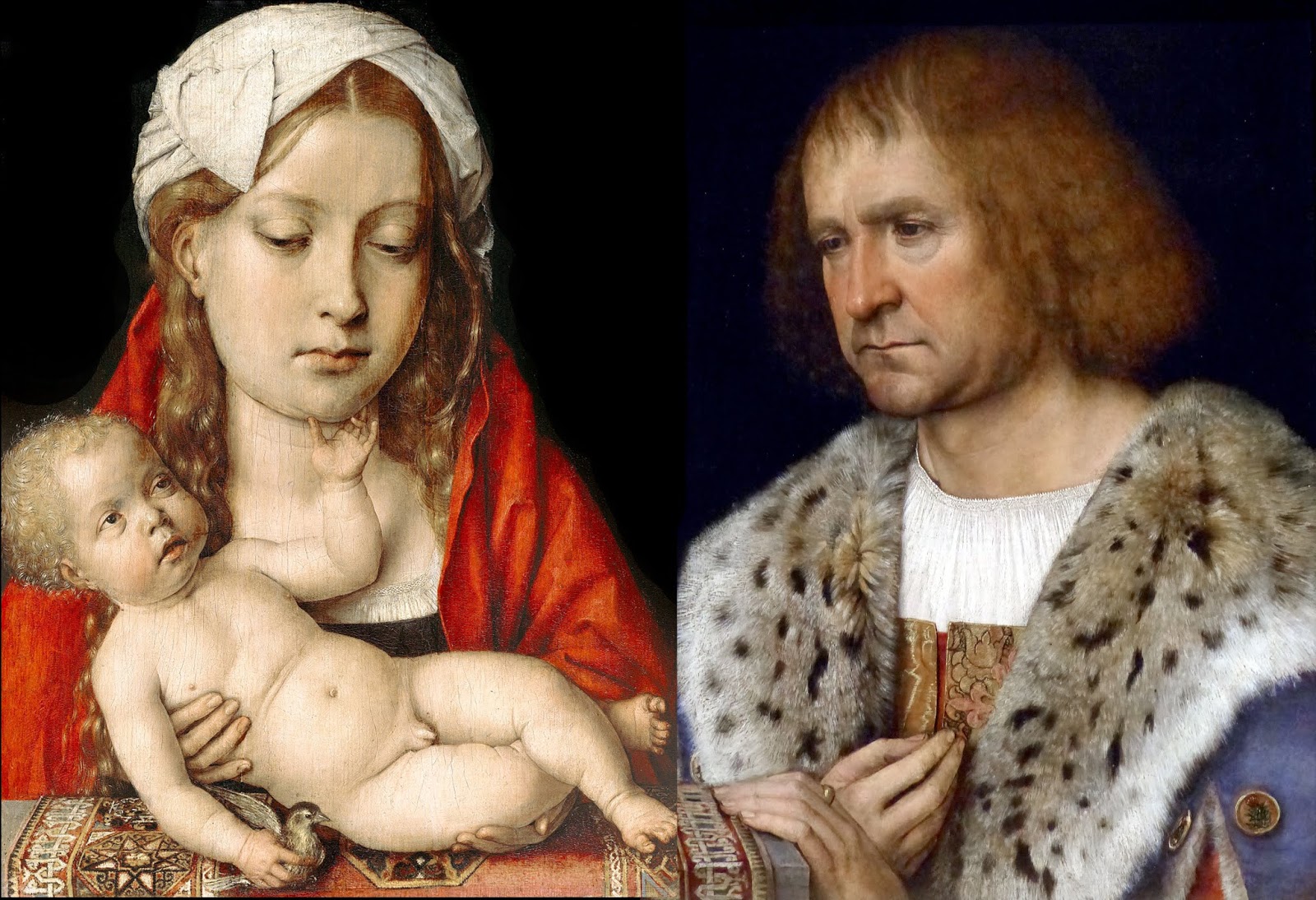 The Portrait Gallery Diego de Guevara