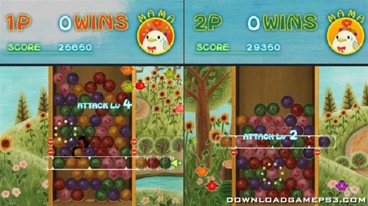 Piyotama PSN   Download game PS3 PS4 PS2 RPCS3 PC free - 37