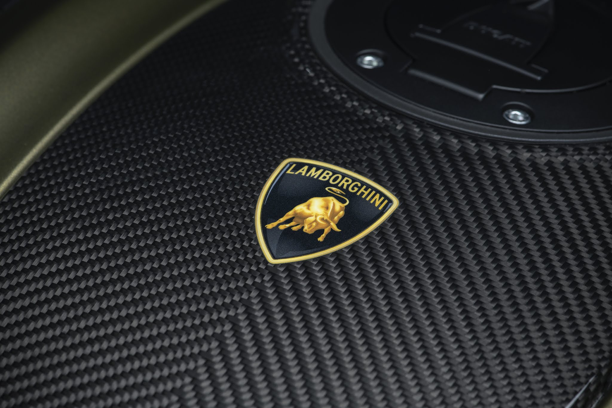 Ducati Lamborghini