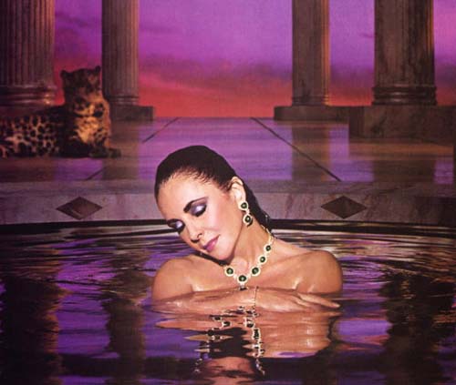 ELIZABETH TAYLOR CINEPHILIA ELIZABETH TAYLOR CINEPHILIA