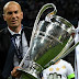 Zidane's Real-Madrid Wins Undecima(11th Champions League) at the Expense of Simeone's Lead Atletico-Madrid in Milan