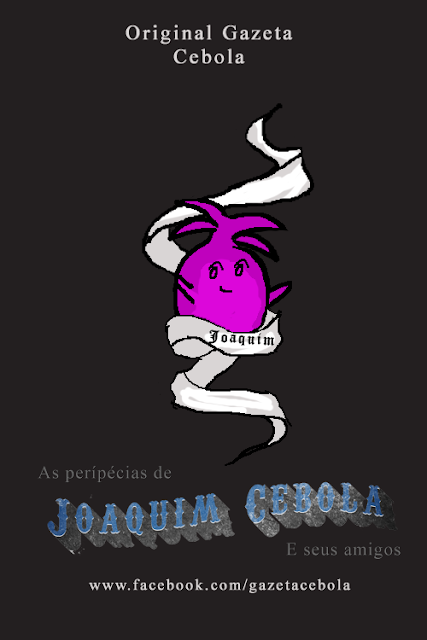 JOAQUIM%2BPOSTER - Joaquim Cebola Banner