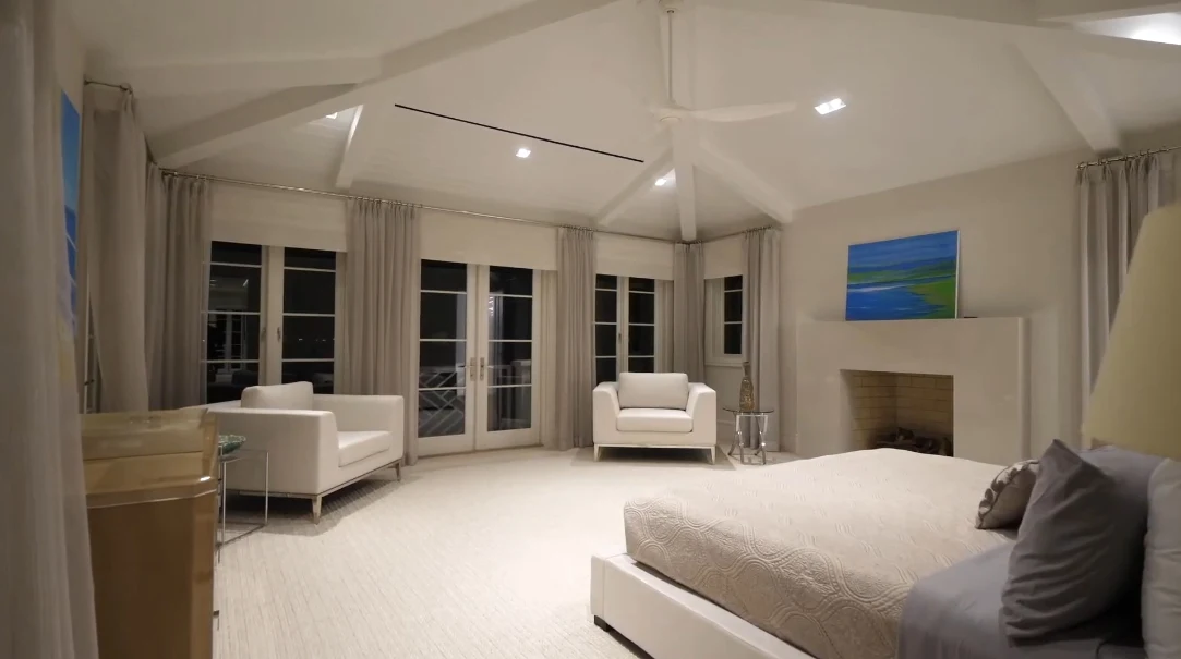 63 Interior Design Photos vs. 2914 Washington Rd, West Palm Beach, FL Ultra Luxury Home Tour