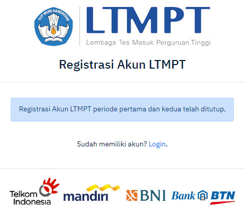 Ini, Besaran Biaya dan Jadwal UTBK SBMPTN 2020 Serta Cara ...