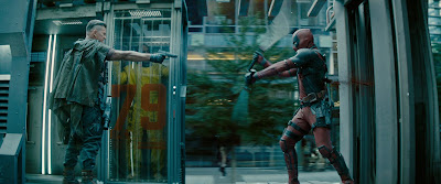 Deadpool 2 Movie Image 12