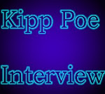 Check out my interview on Kipp Poe's Blog