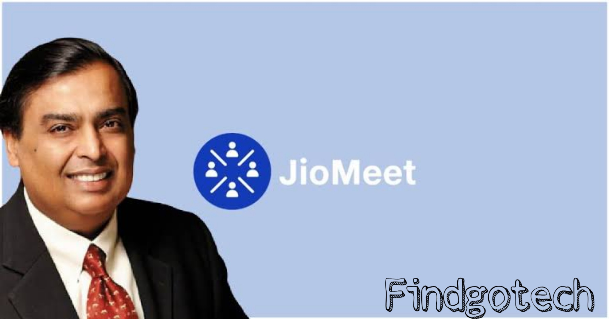 JioMeet: Reliance Jio Launches Free Video Conferencing App