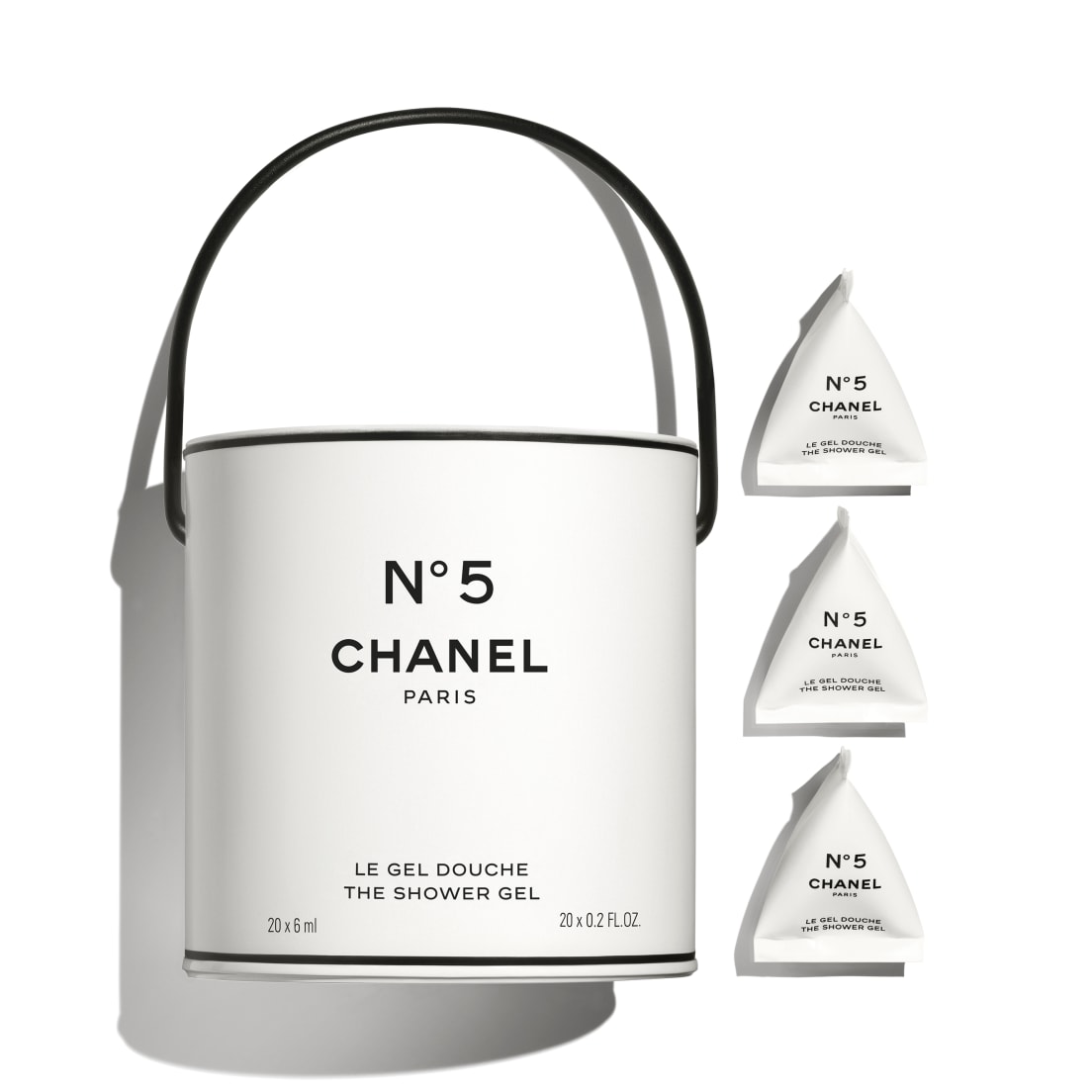 Introducing Chanel Factory 5 Collection, Buyandship MY