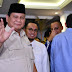 Besok, Secara Resmi Relawan Minta Prabowo Tolak Rekonsiliasi dengan Jokowi