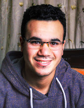 Abdelrhman Saber
