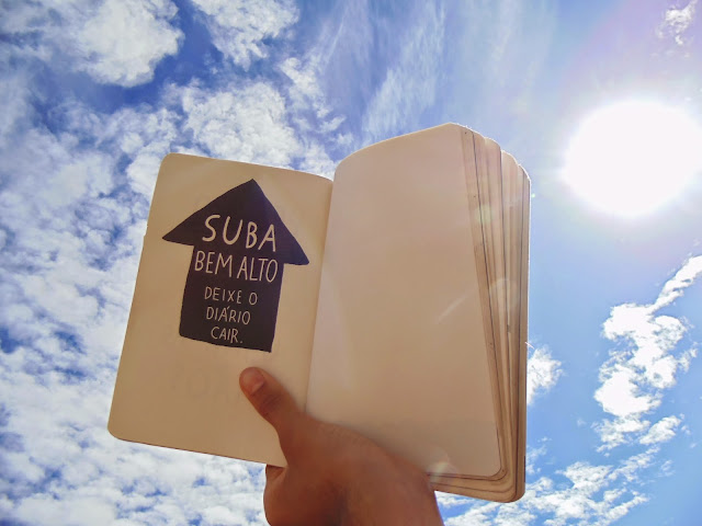 Destrua Este Diário Keri Smith