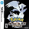 Pokemon Blaze Black and Volt White Wild Pokemon and Legendaries