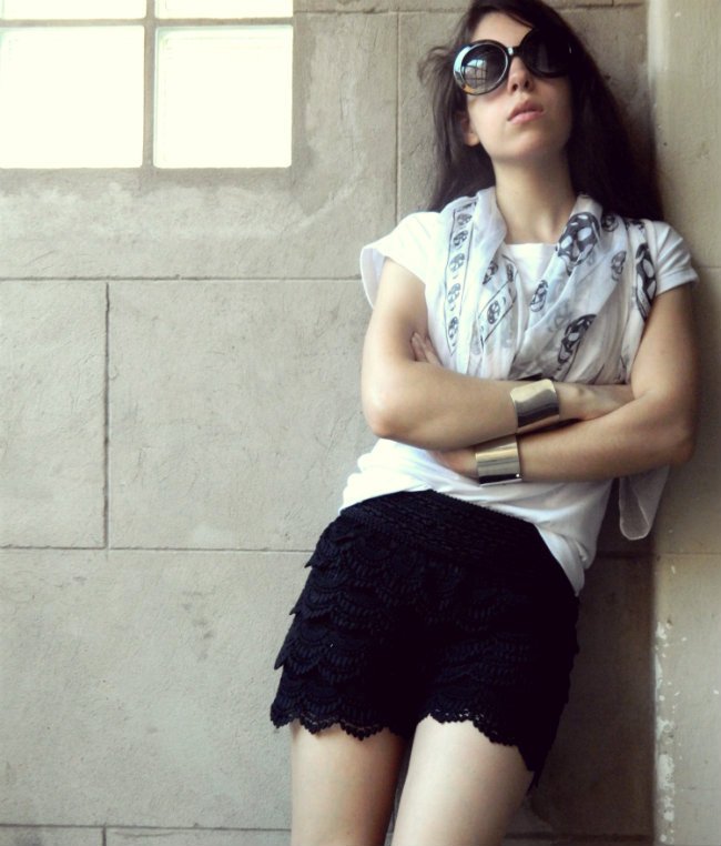 Twenty one