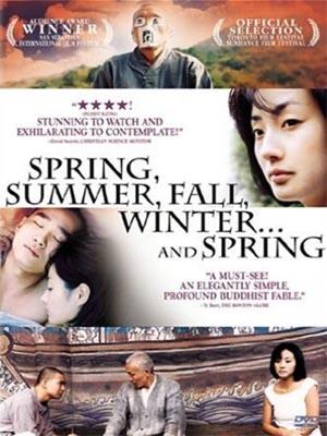 Xuân, Hạ, Thu, Đông ...rồi Xuân - Spring, Summer, Fall, Winter ... And Spring (2003)