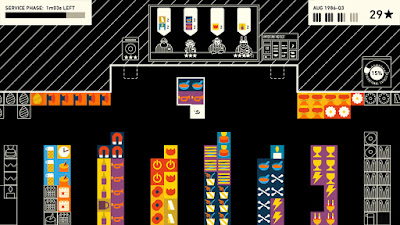 Wilmots Warehouse Game Screenshot 2