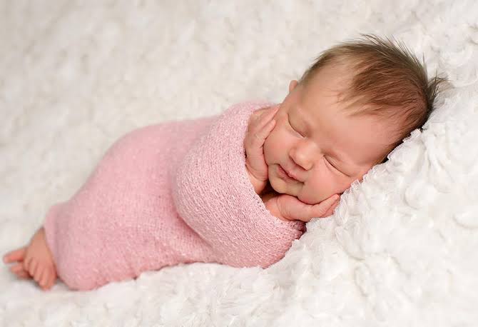 Why Are Newborn Babies At Higher Risk Of Developing Hypothermia