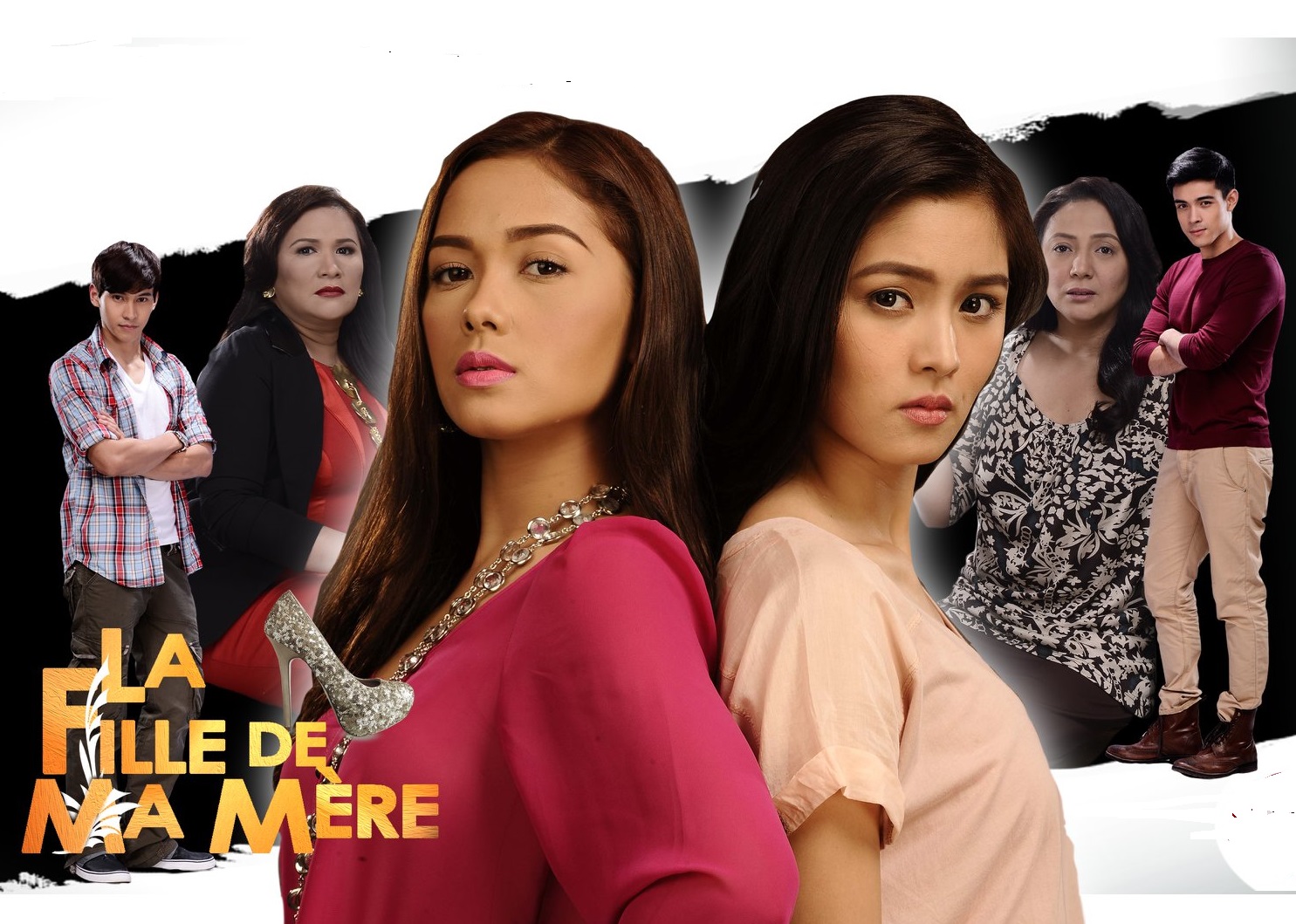 Ma En Streaming Vf NOVELAS.et.SERIES.INDIENNES.vfr.EnSTREAM: La fille de ma mere