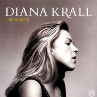 diana krall - live in paris (2002)