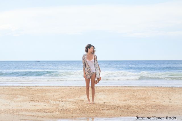 kimono,kimono addict,albertine,albertine swim,lingerie,bensimon,tongs,cuir,sandales,chaussures,été 2016,summer 2016,ines,hossegor,manucurist,guava and coconut