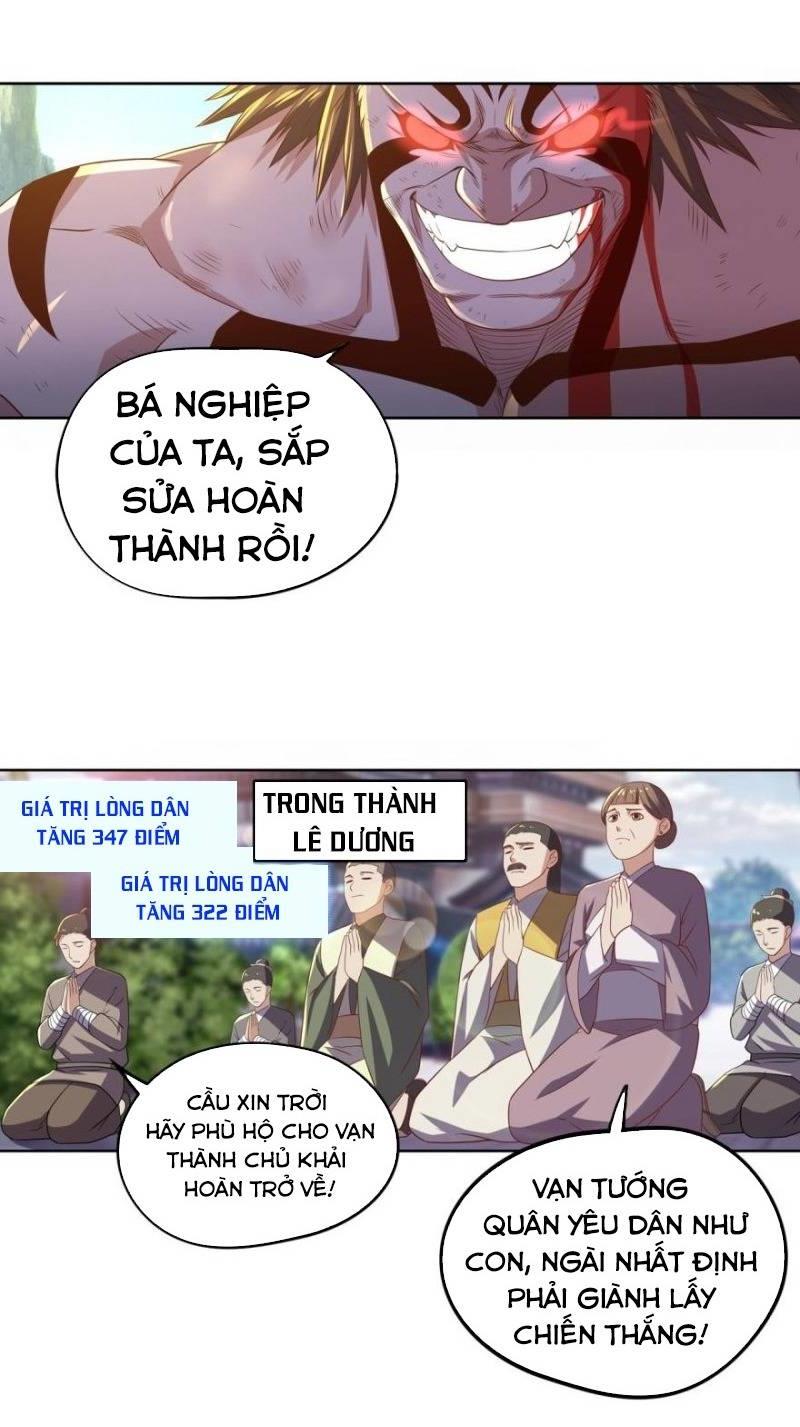 Trọng Sinh Đại Ngoạn Gia Chapter 128 - TC Truyện