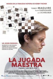 La Jugada Maestra