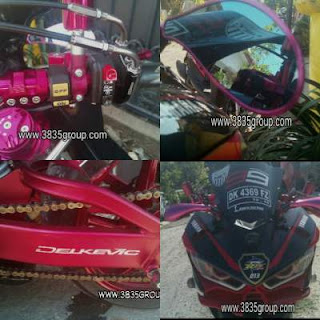 Yamaha_R25_DenpasarBali Yamaha_R25_DenpasarBali
