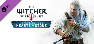 The Witcher 3: Wild Hunt - Game of the Year Edition