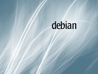 Download Wallpaper Desktop Distro Linux Debian 2
