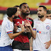 Após acusação de racismo contra Gerson do Flamengo, Bahia afasta Ramírez 
