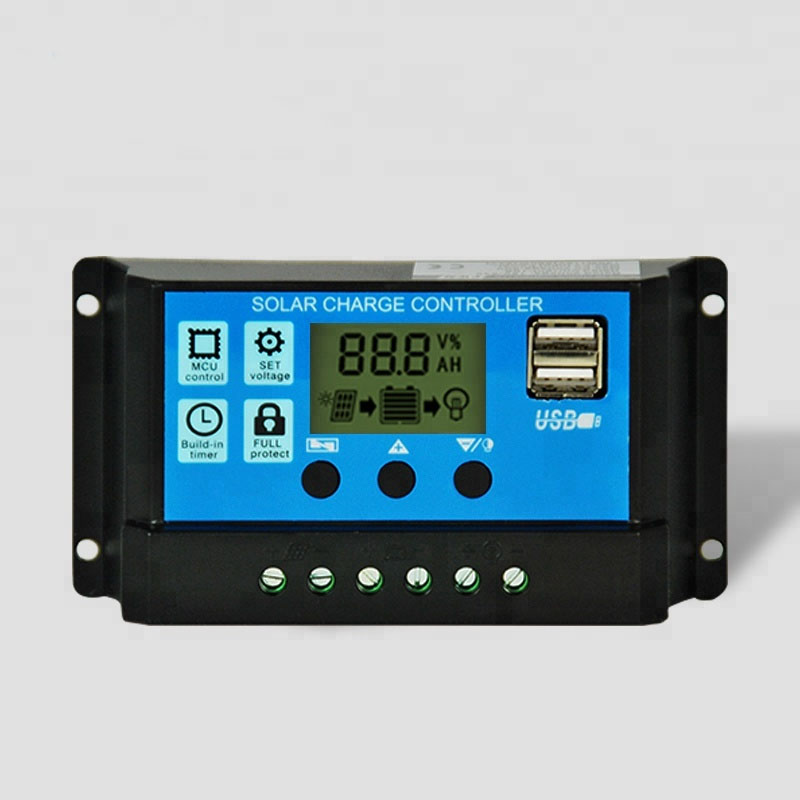 Carte De Chargeur Solaire MPPT CN3791 - 6V/9V/12V Vers 3.7V/4.2V, Compacte Et Efficace