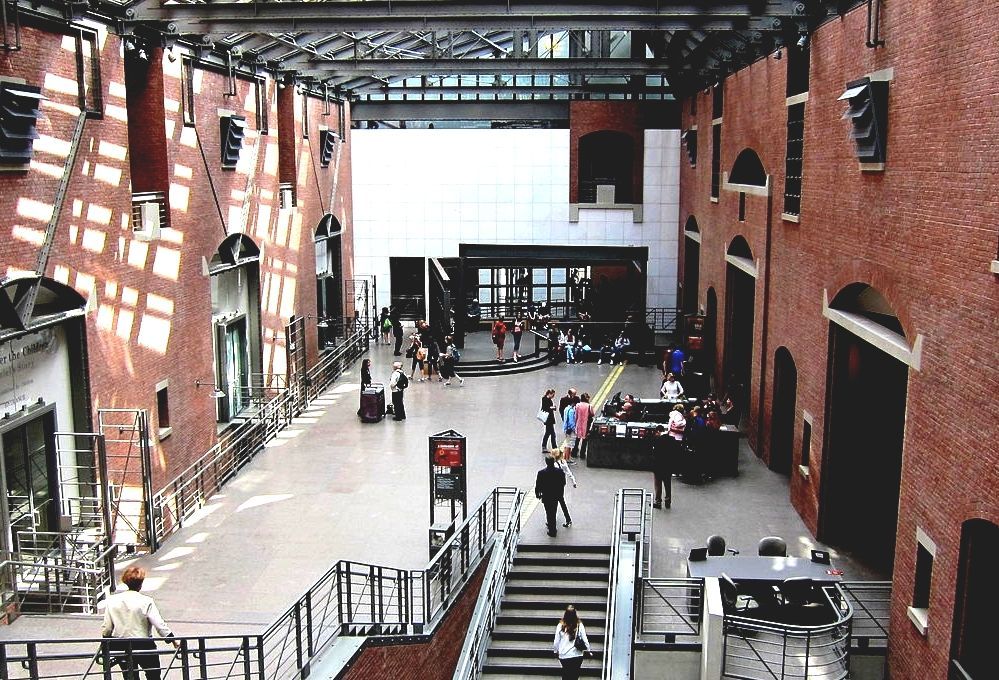 United States Holocaust Memorial Museum - Holocaust Museum Washington