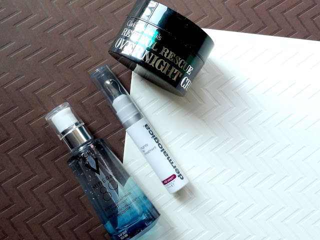 Summer Skincare From Vichy, Clark's Botanicals and Dermalogica