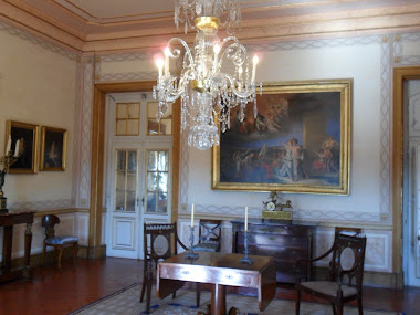 Palácio de Queluz - III