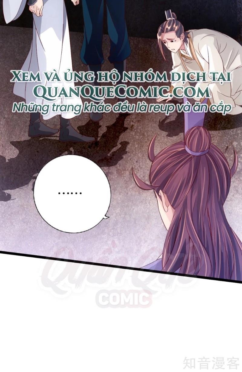 Tiên Võ Đế Tôn Chapter 67 - Trang 2